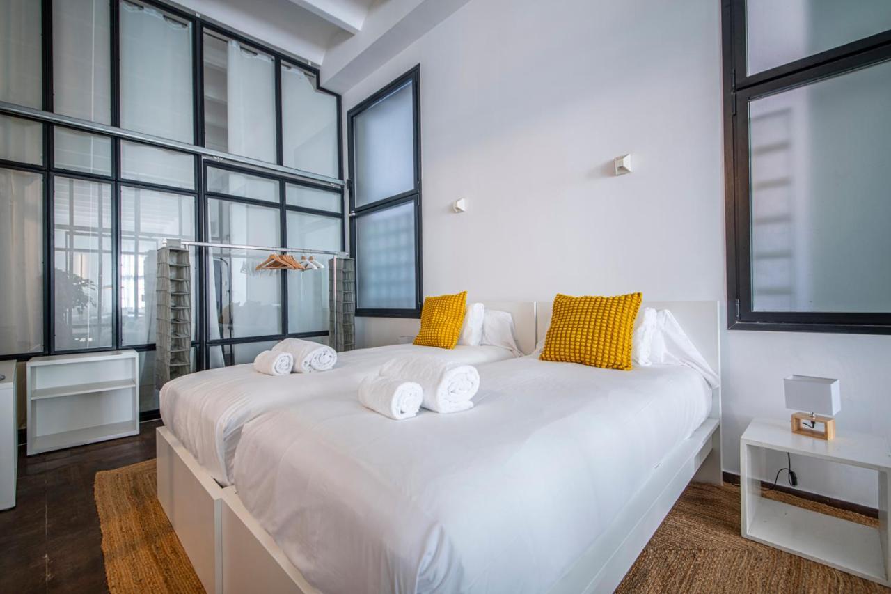 Poble Nou I You Stylish Apartments Barcelona Exterior foto