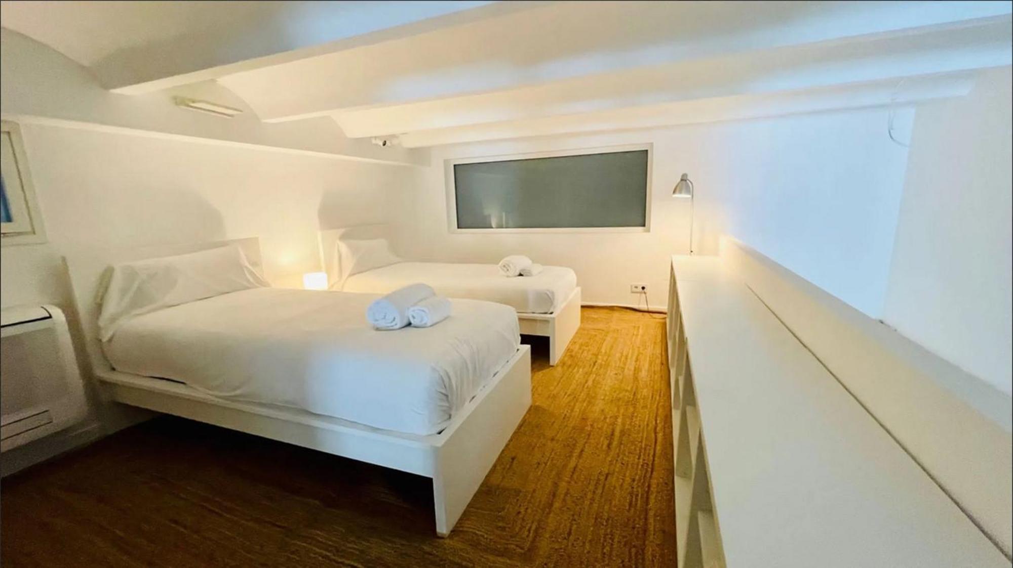 Poble Nou I You Stylish Apartments Barcelona Exterior foto