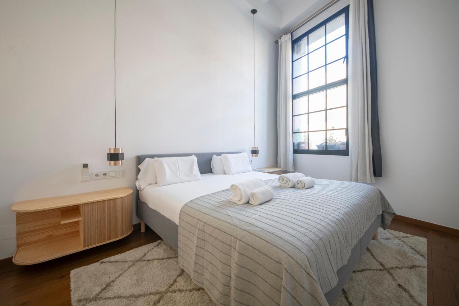 Poble Nou I You Stylish Apartments Barcelona Exterior foto