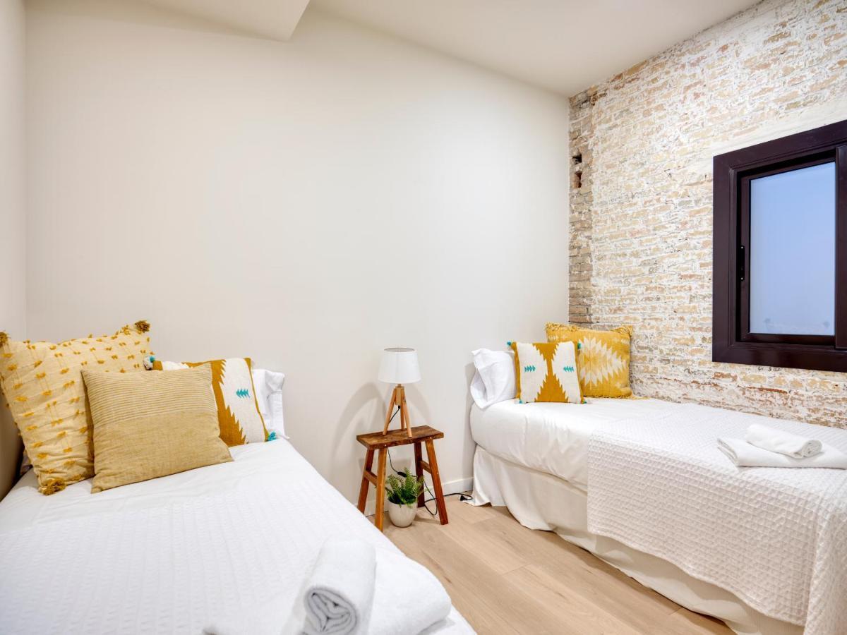 Poble Nou I You Stylish Apartments Barcelona Exterior foto