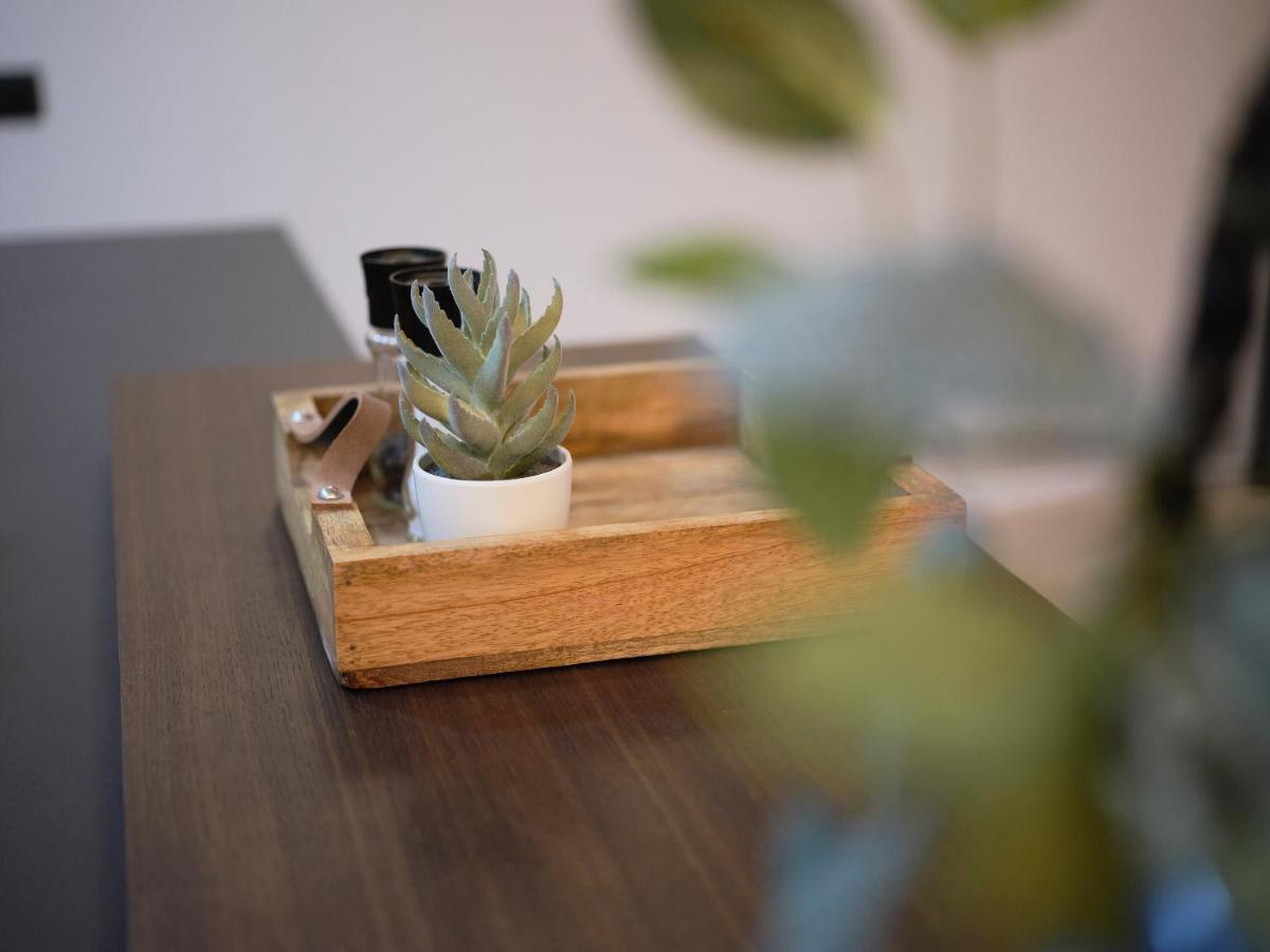 Poble Nou I You Stylish Apartments Barcelona Exterior foto